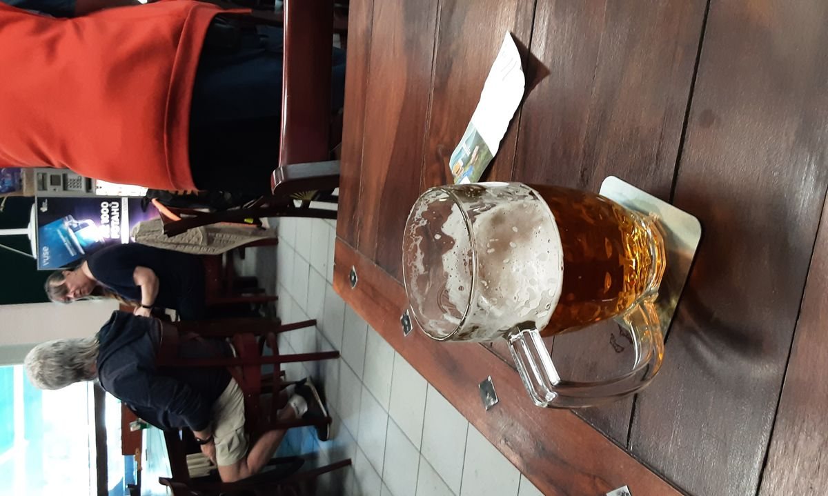 Pivnice Na Rampě — fotka 4