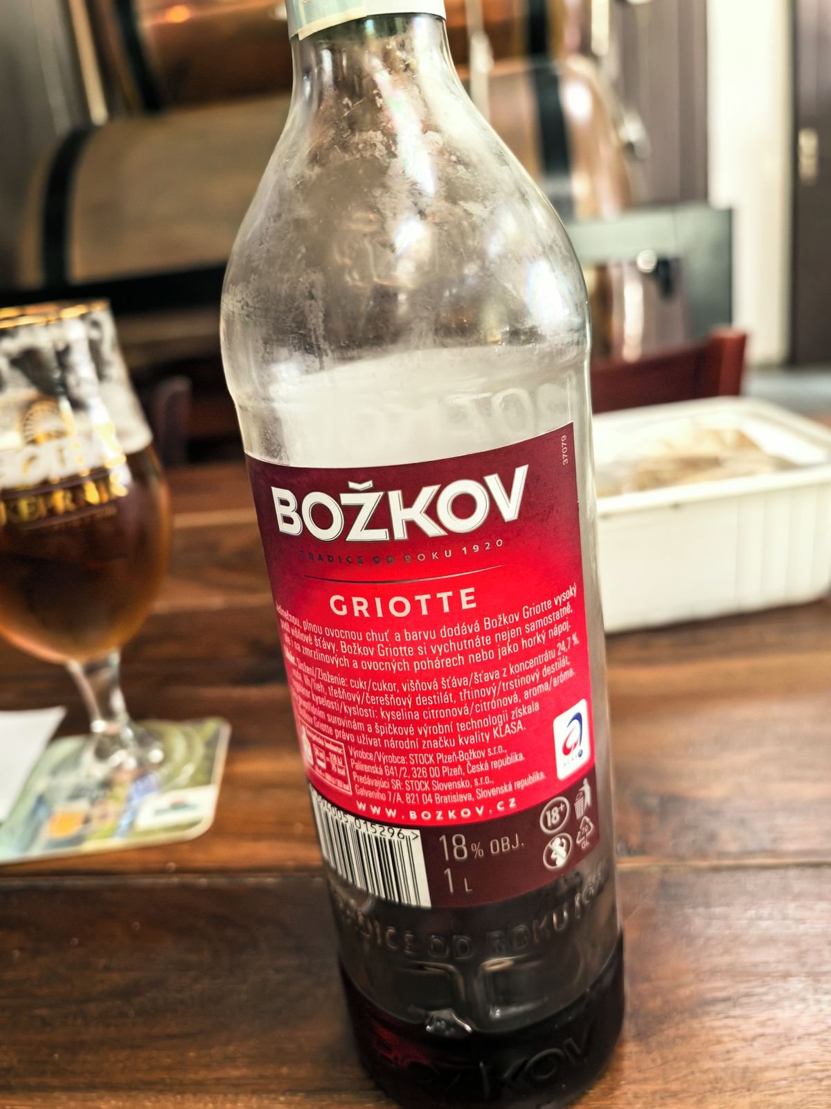 Pivnice Na Rampě — fotka 5