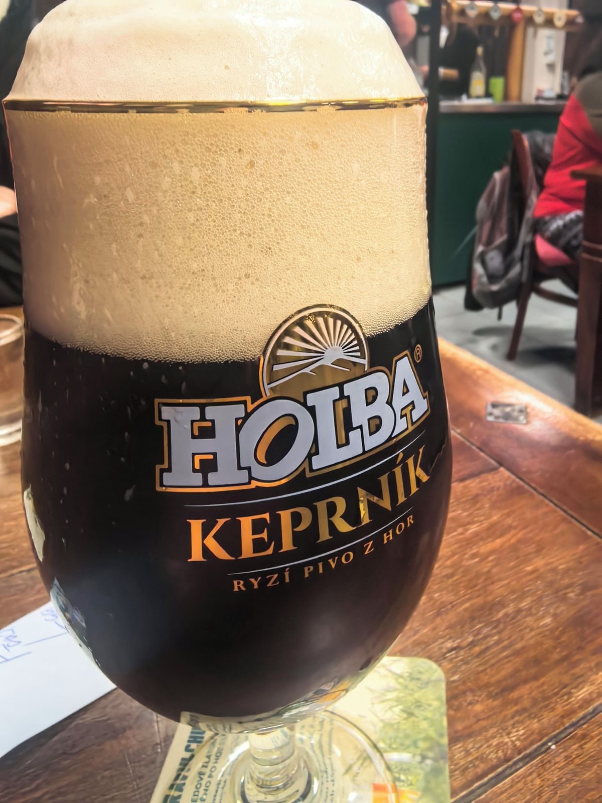 Pivnice Na Rampě — fotka 6